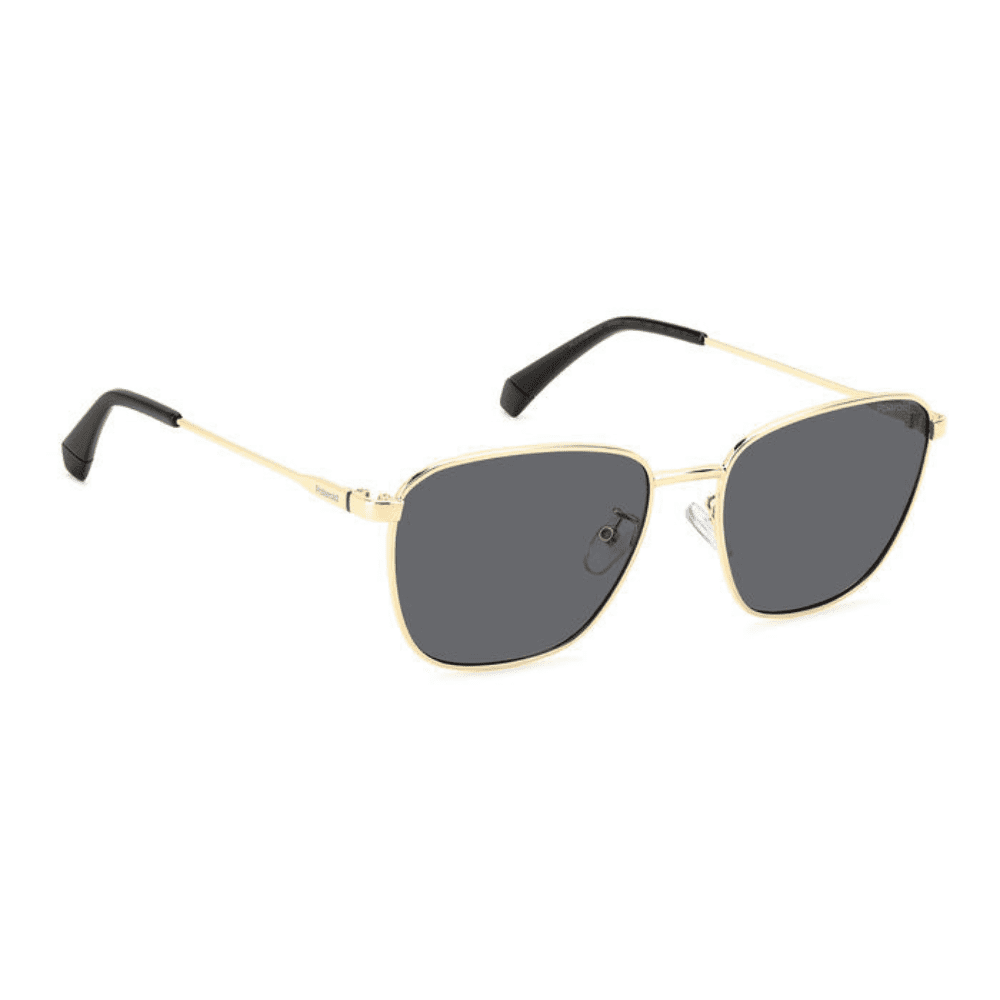Polaroid PLD 4159G SX J5G M9 56 Gold/Grey