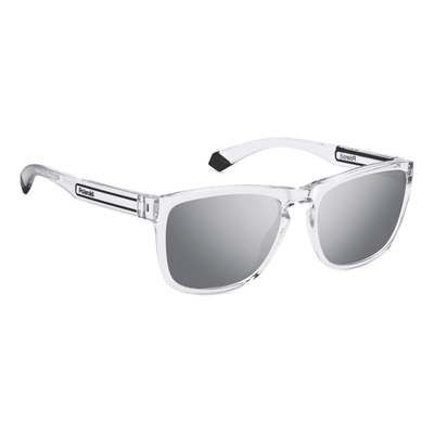 Polaroid PLD2161S 900 57 EX Crystal/Grey Polarised