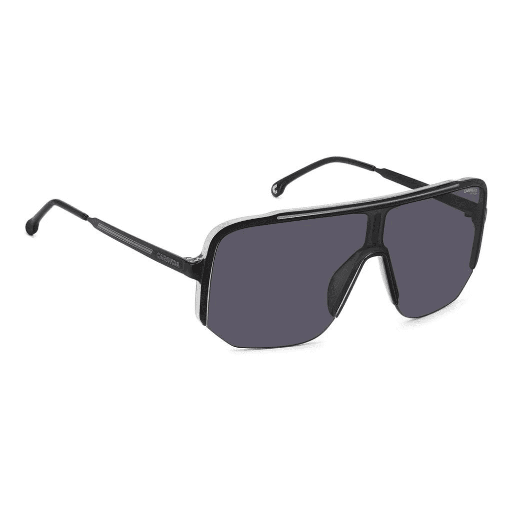 CARRERA 1060/S OIT 99 90 Black Grey/Grey