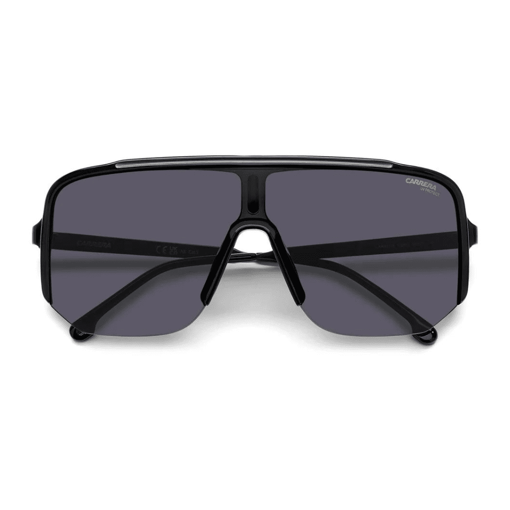 CARRERA 1060/S OIT 99 90 Black Grey/Grey