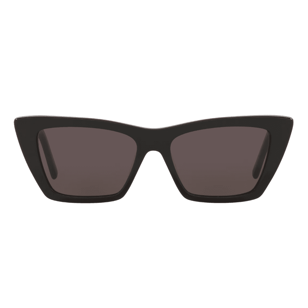 Saint Laurent SL 276 001 Mica Black/Grey
