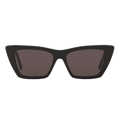Saint Laurent SL 276 001 Mica Black/Grey