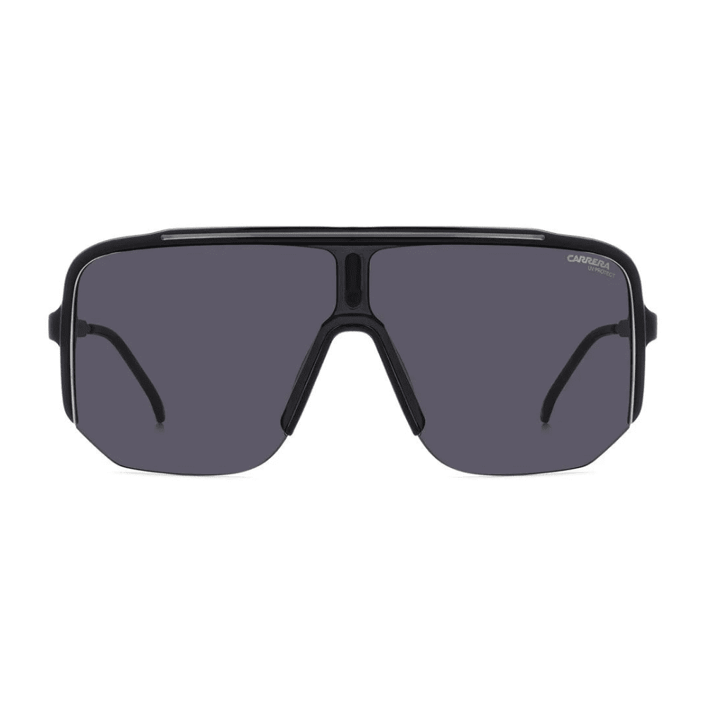 CARRERA 1060/S OIT 99 90 Black Grey/Grey