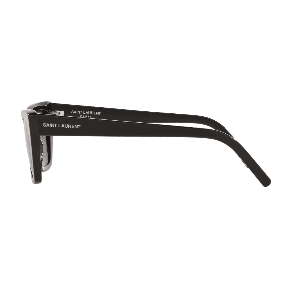 Saint Laurent SL 276 001 Mica Black/Grey