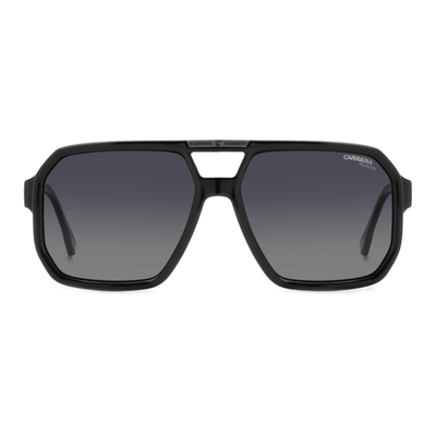 Carrera Victory 01/S 807 60 WJ Black/Grey Gradient Polarised