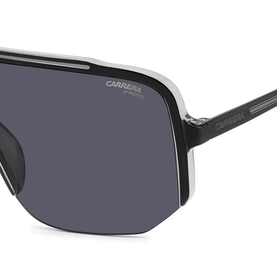 CARRERA 1060/S OIT 99 90 Black Grey/Grey