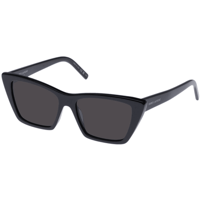 Saint Laurent SL 276 032 Mica Black/Black