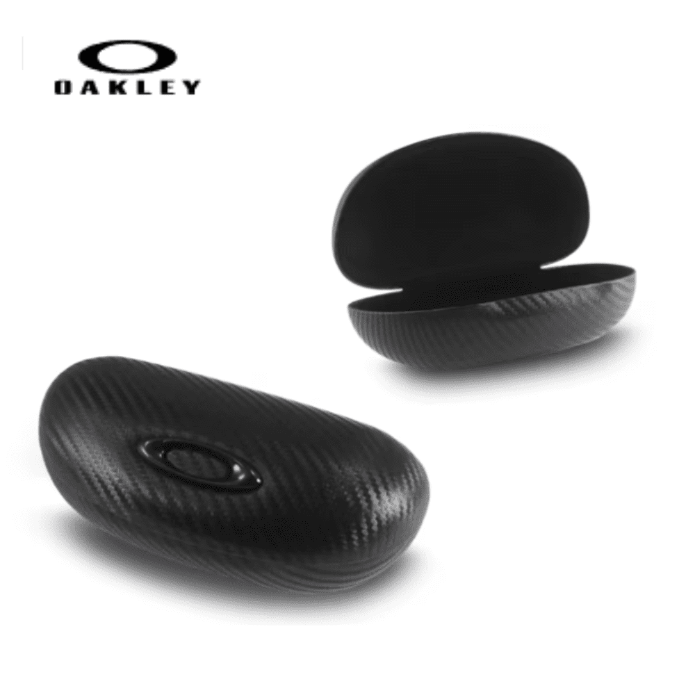 Oakley Case Ellipse 00002100 Carbon Fiber