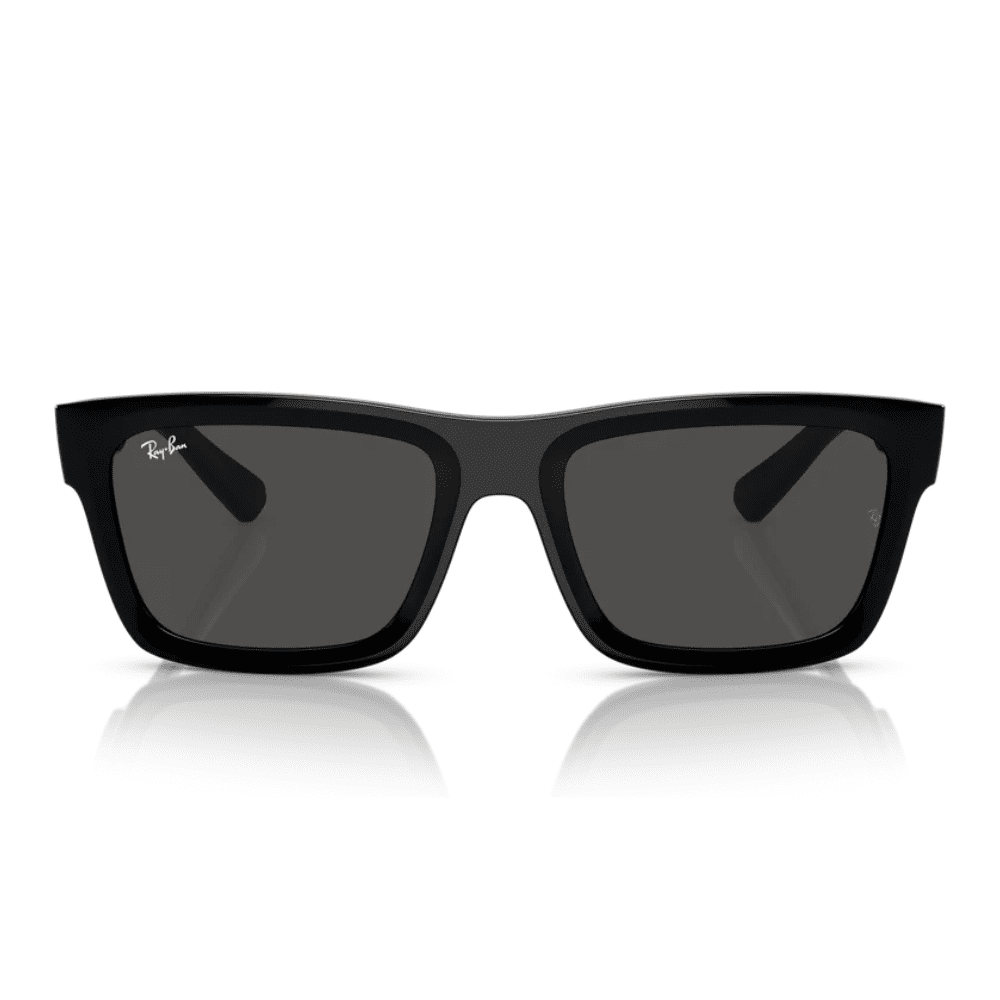 Ray-Ban RB4396 Warren 667787 54 Black/Grey