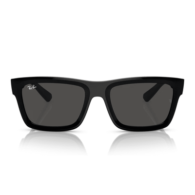 Ray-Ban RB4396 Warren 667787 54 Black/Grey