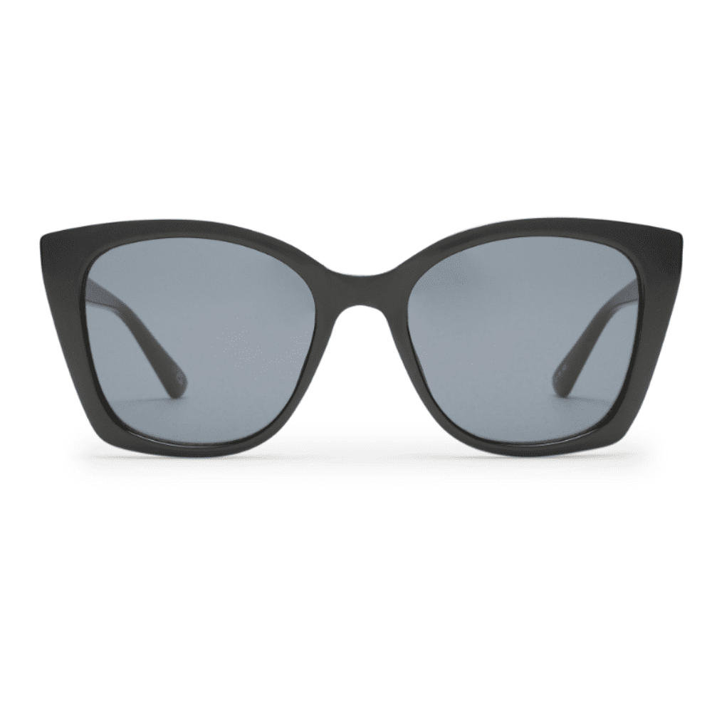 Le Specs Incantation 2552151 Black/Smoke Mono