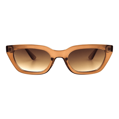 Otra Eyewear Nove Transparent Coffee/Brown