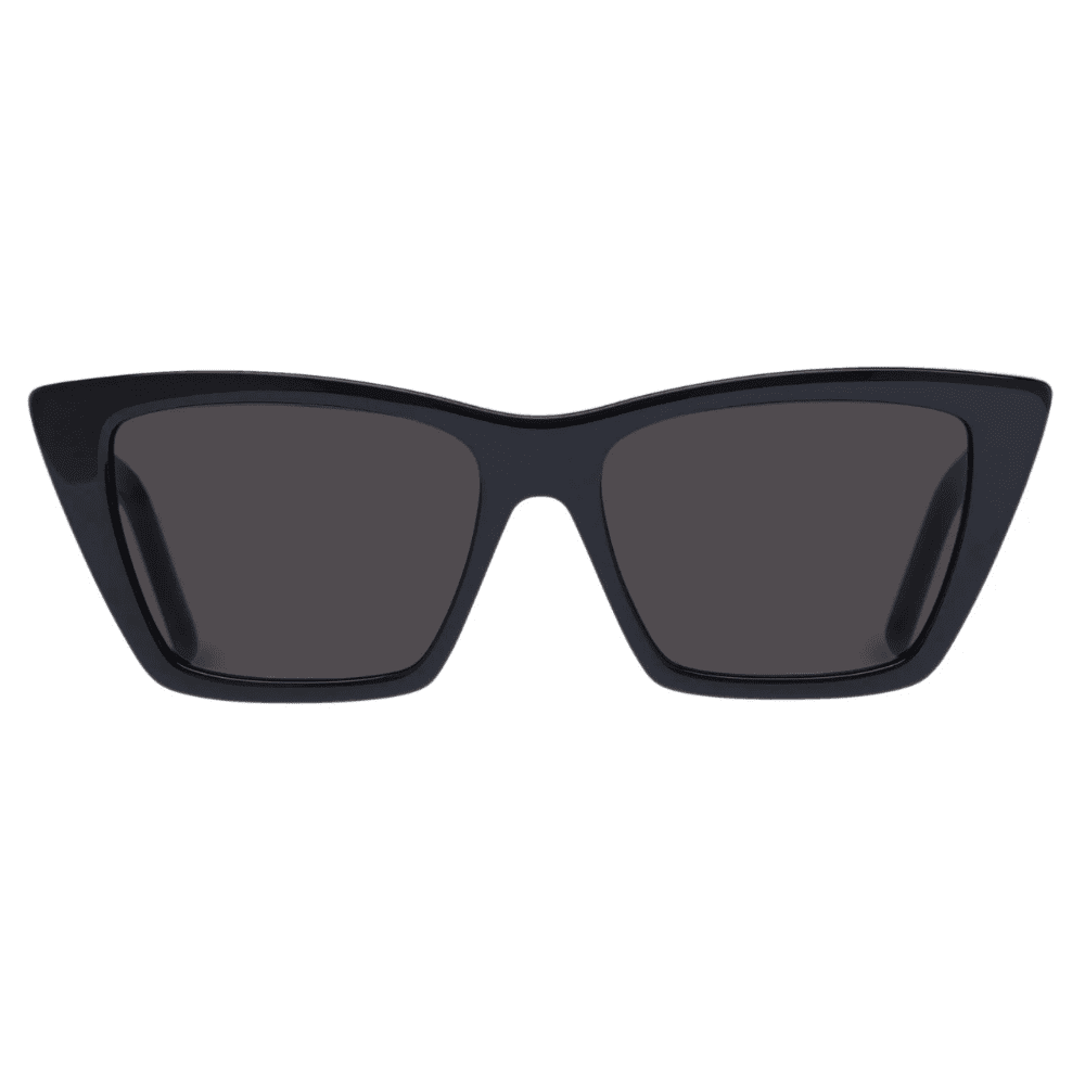 Saint Laurent SL 276 032 Mica Black/Black