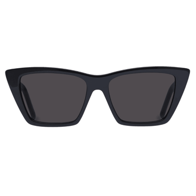 Saint Laurent SL 276 032 Mica Black/Black