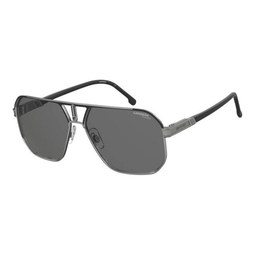 CARRERA 1062 RZZ 62 M9 Matte Black/Grey