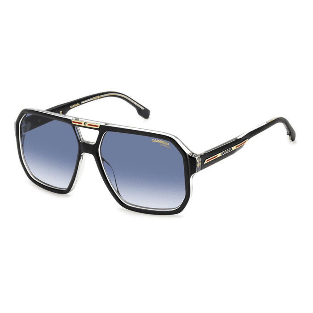 Carrera Victory 01/S EI7 60 08 Black Crystal/Dark Blue
