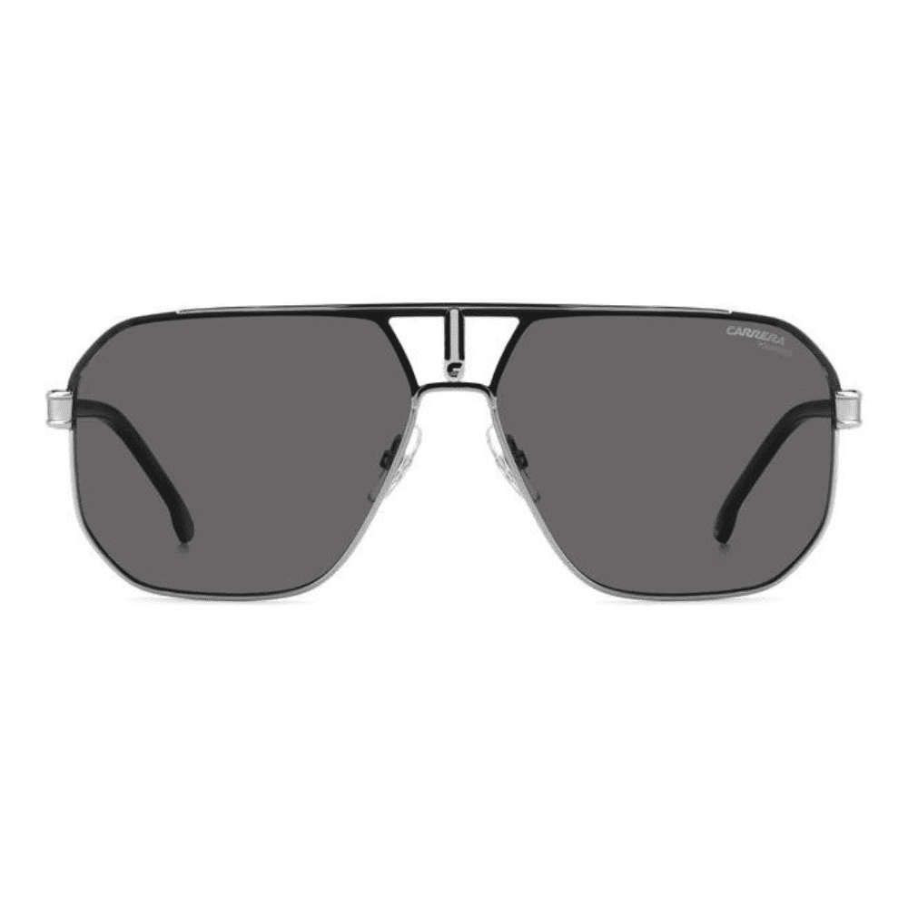 CARRERA 1062 RZZ 62 M9 Matte Black/Grey POLARISED