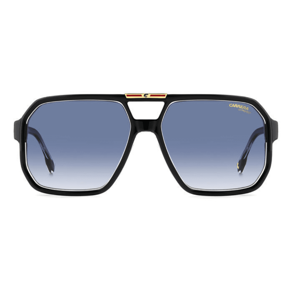 Carrera Victory 01/S EI7 60 08 Black Crystal/Dark Blue