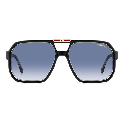 Carrera Victory 01/S EI7 60 08 Black Crystal/Dark Blue