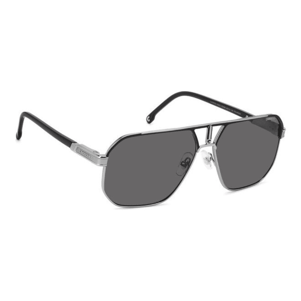 CARRERA 1062 RZZ 62 M9 Matte Black/Grey POLARISED