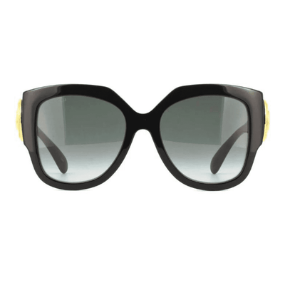 Gucci GG1407S 001 Black/Grey