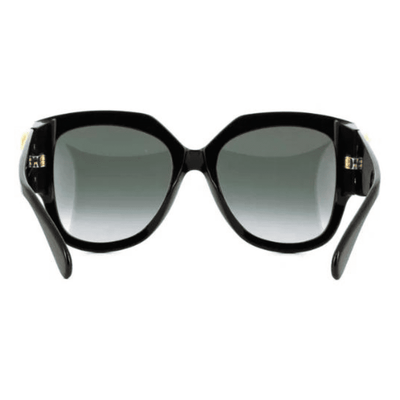 Gucci GG1407S 001 Black/Grey