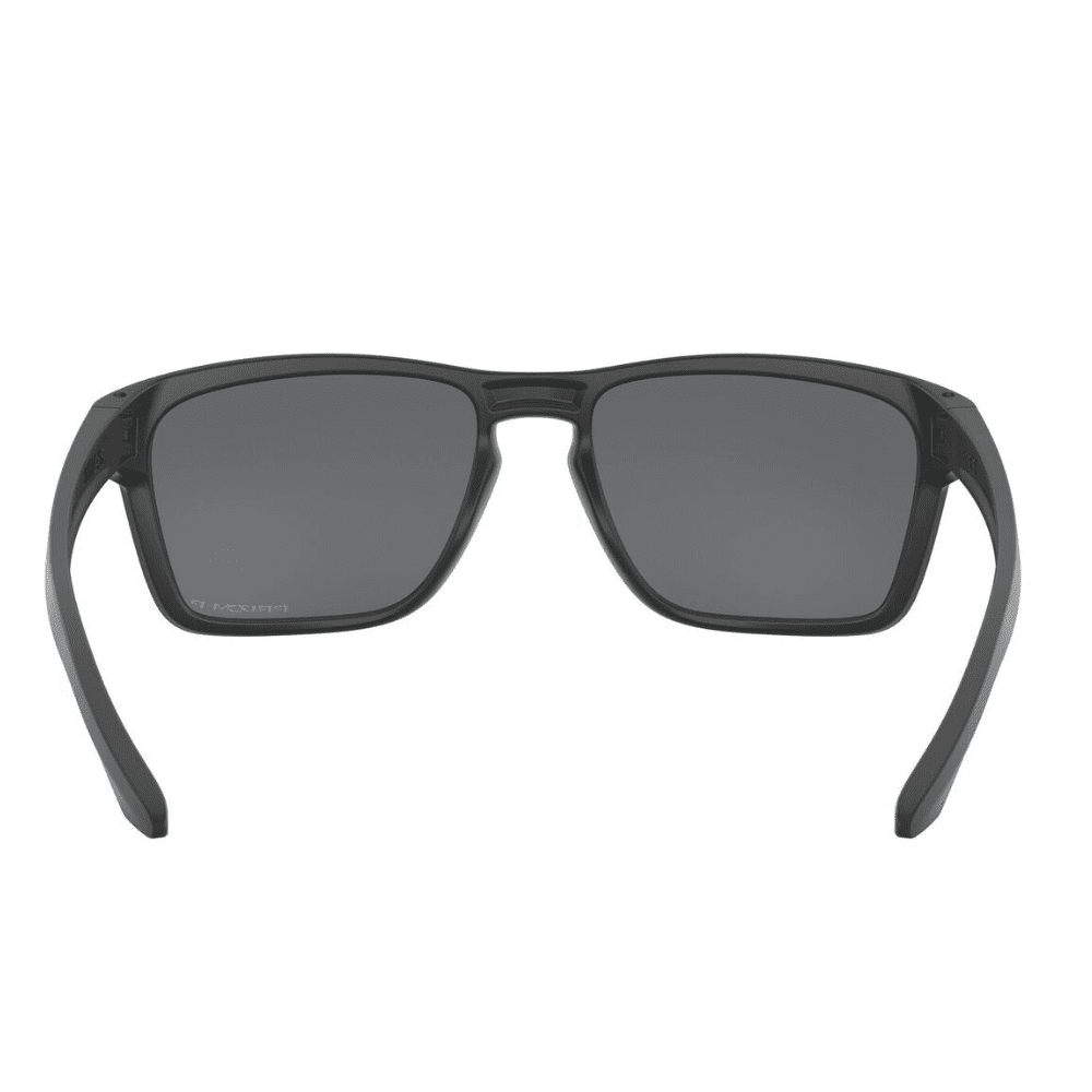 Oakley Sylas 9448 06 60 Matte Black/Black Polarised