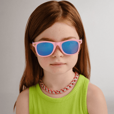 Solarized Kids Heart D-Frame 2431125 Pink/Mint