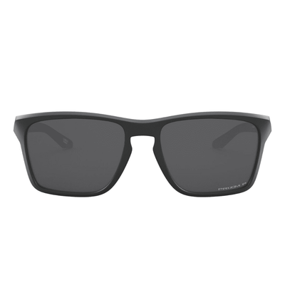 Oakley Sylas 9448 06 60 Matte Black/Black Polarised
