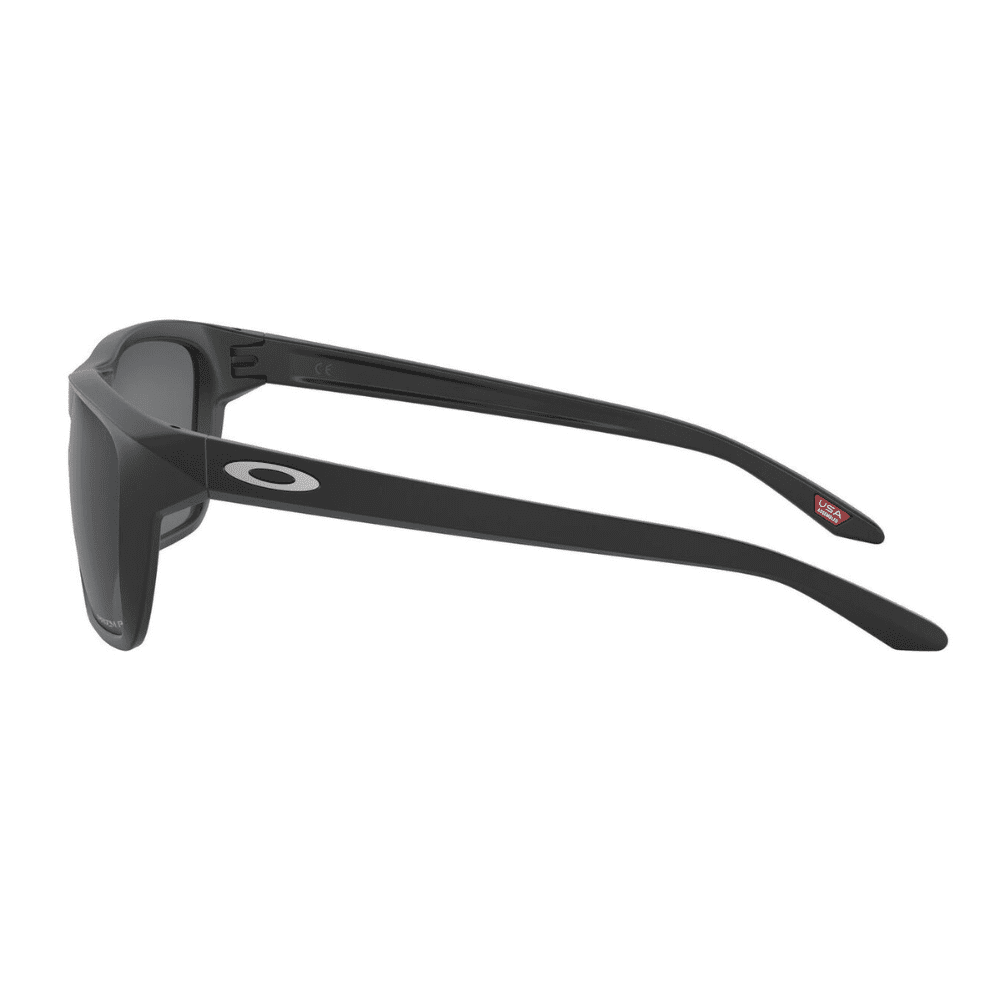 Oakley Sylas 9448 06 60 Matte Black/Black Polarised