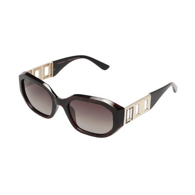 Locello Teagan 3907E Tortoiseshell/Brown