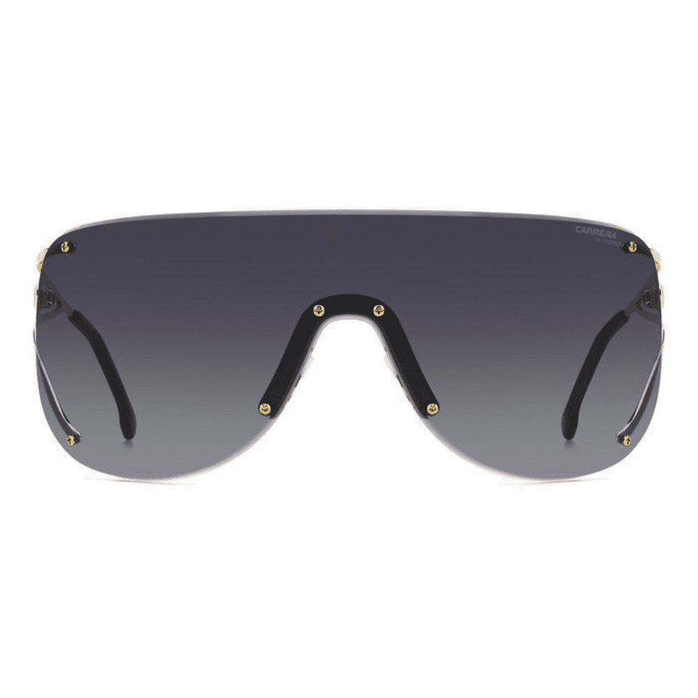 CARRERA 3006/S RHL 99 90 Gold Black/Dark Grey