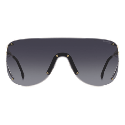 CARRERA 3006/S RHL 99 90 Gold Black/Dark Grey