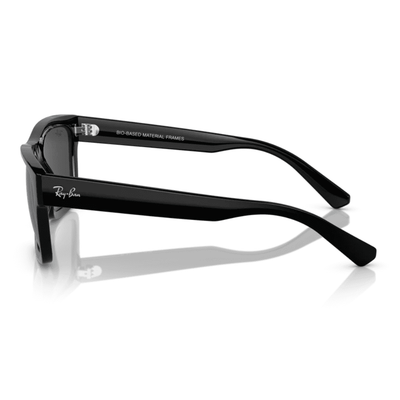 Ray-Ban RB4396 Warren 667787 54 Black/Grey
