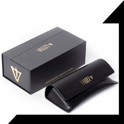 Valley Bang S0646 Black Dark Tort/Black