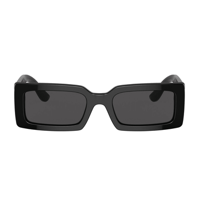 Dolce & Gabbana DG4416 335587 53 Black/Dark Grey