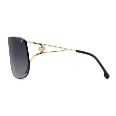 CARRERA 3006/S RHL 99 90 Gold Black/Dark Grey