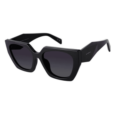 Privé Revaux Backstage 807 56 WJ Black/Grey Polarised