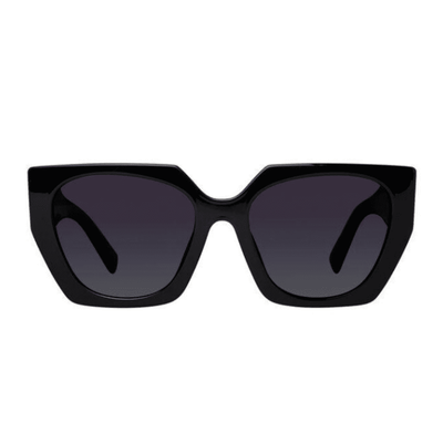 Privé Revaux Backstage 807 56 WJ Black/Grey Polarised