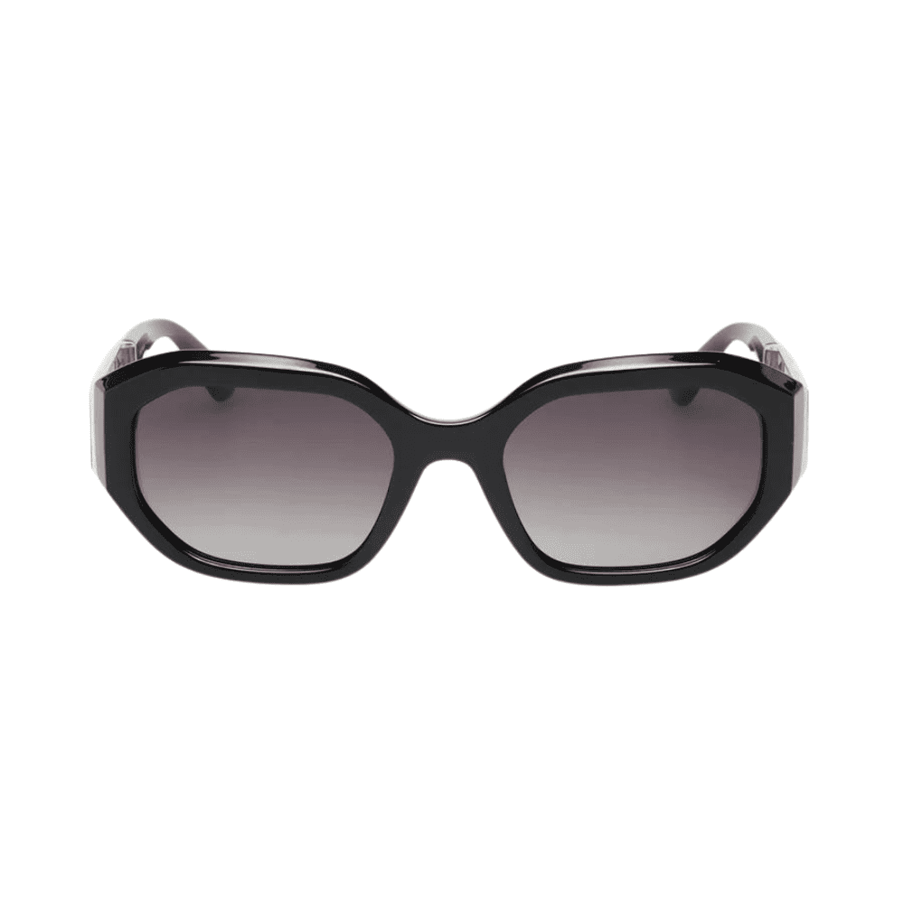 Locello Teagan 3907B Black/Smoke