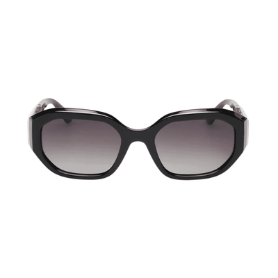 Locello Teagan 3907B Black/Smoke