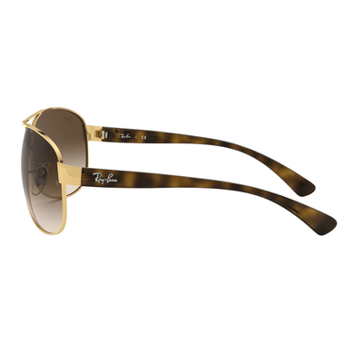 Ray-ban RB3386 001/13 63 Gold/Brown