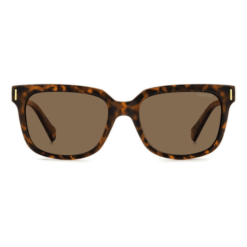 Polaroid PLD 6191/S 086 SP 54 Havana/Bronze Polarised
