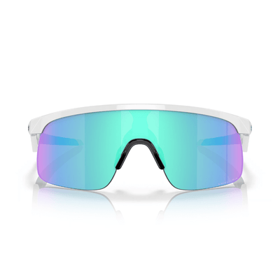 Oakley Resistor Kids OJ9010 07 23 White Blue
