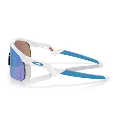 Oakley Resistor Kids OJ9010 07 23 White Blue