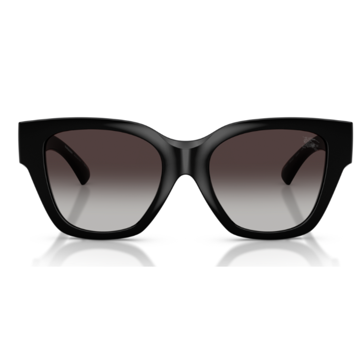 Burberry BE4489U 300 187 53 Black Grey