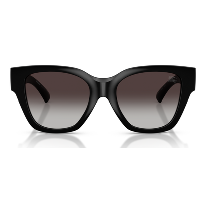 Burberry BE4489U 300 187 53 Black Grey