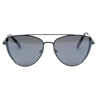 Kendall + Kylie Kai 4042 002 Black/Smoke Lenses