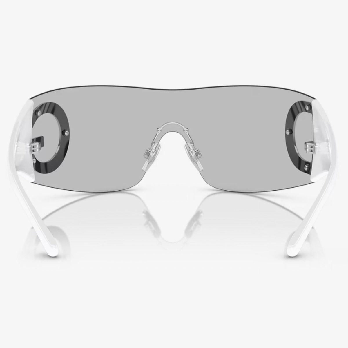 Dolce & Gabbana DG2298B 06/87 40 Light Grey