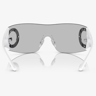 Dolce & Gabbana DG2298B 06/87 40 Light Grey